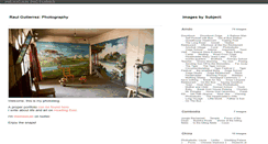 Desktop Screenshot of mexicanpictures.com